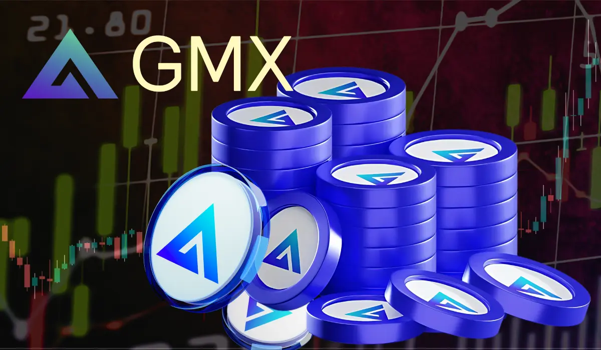 GMX-Preisanstieg