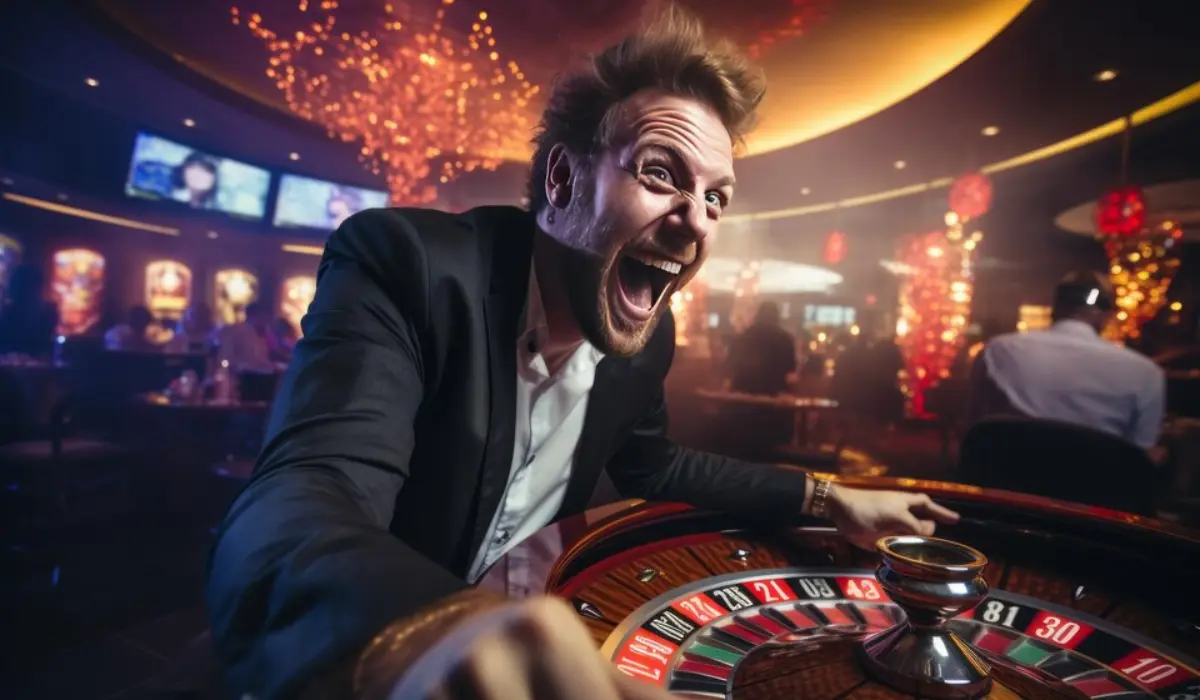 Beste Bitcoin-Casinos