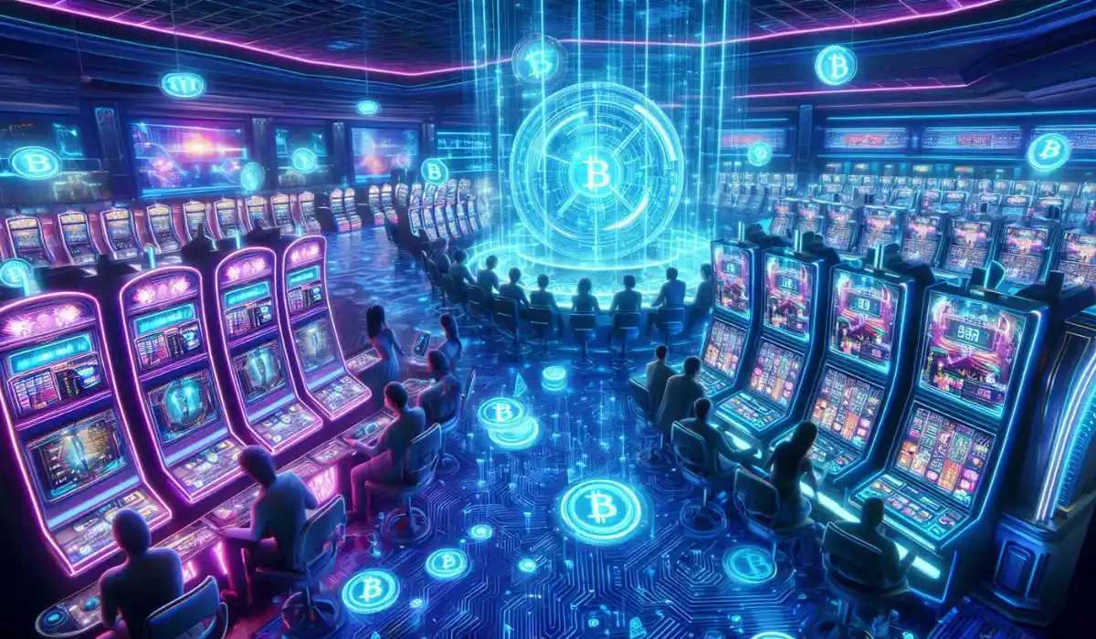 Beste Blockchain-Casinos für High-Stake-Spieler