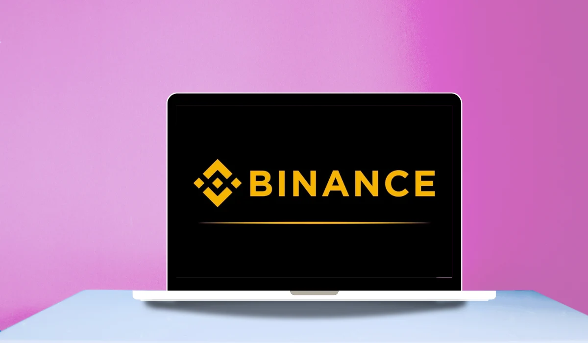 Binance Krypto-Börsen