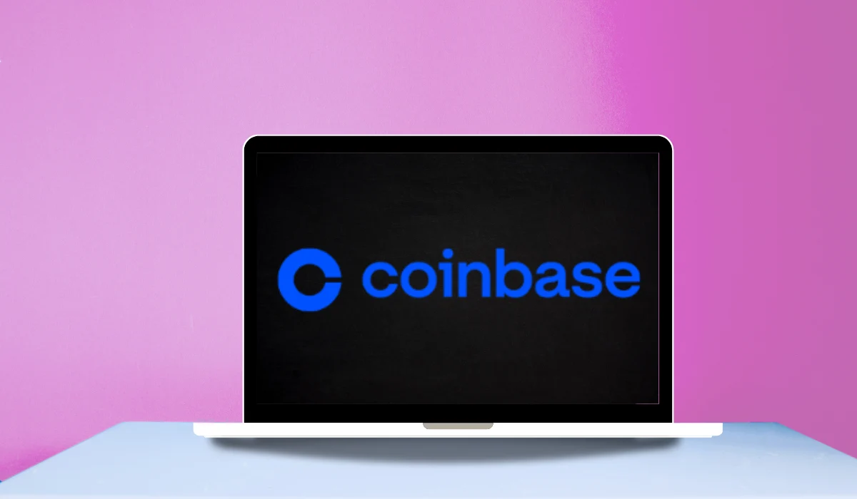 Coinbase Krypto-Börsen