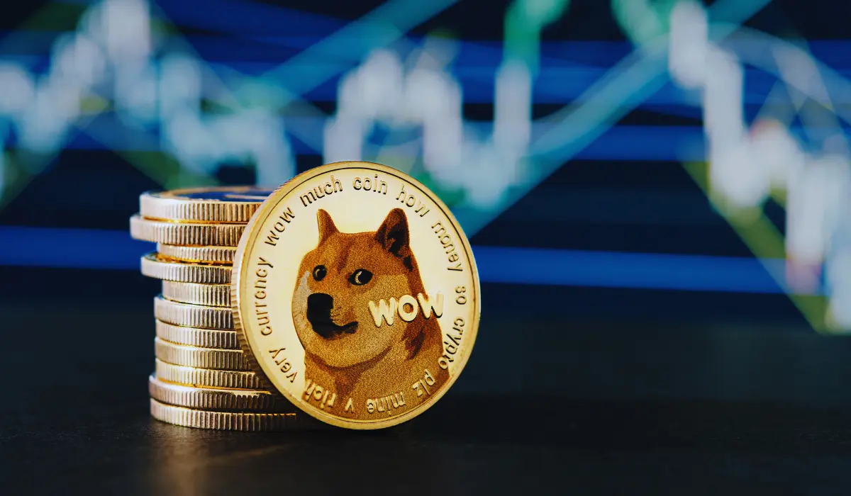 Dogecoin (DOGE)