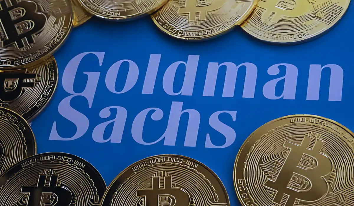 Goldman Sachs