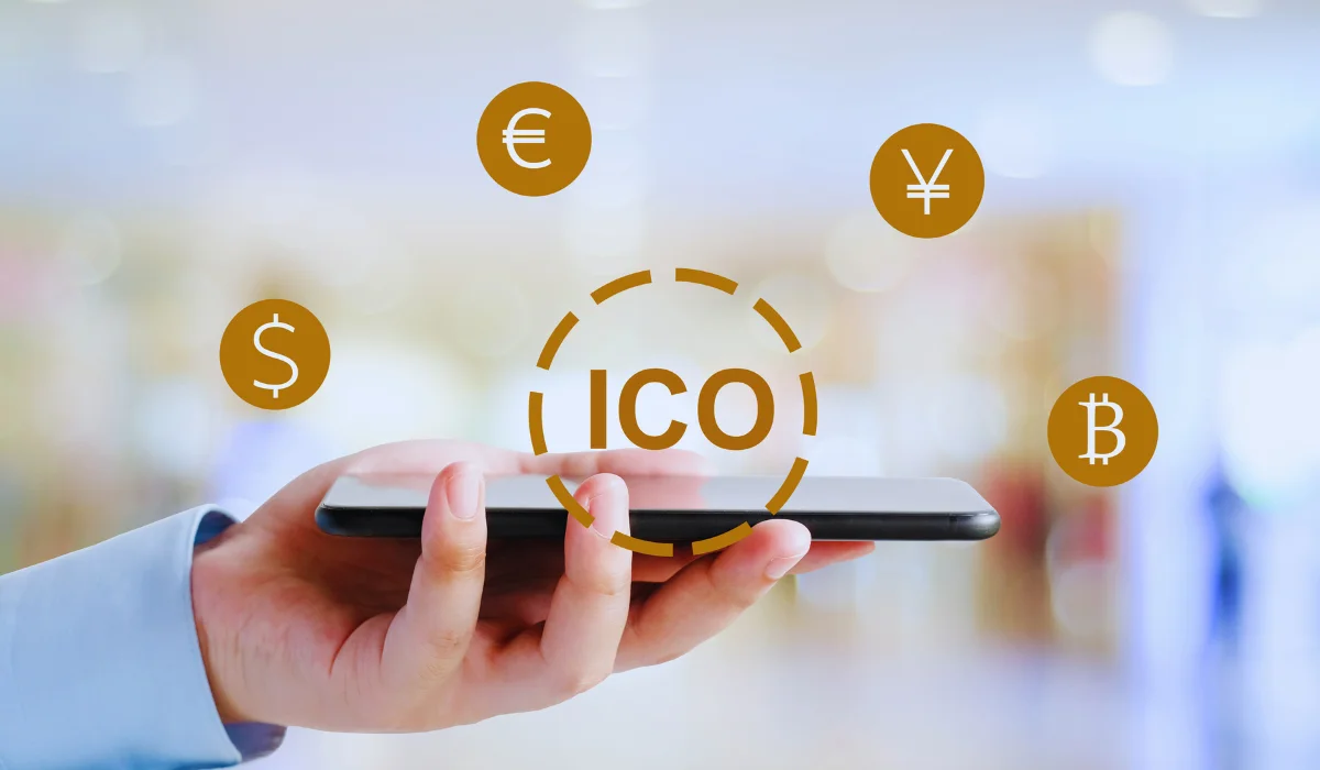 Initial Coin Offering (ICO)