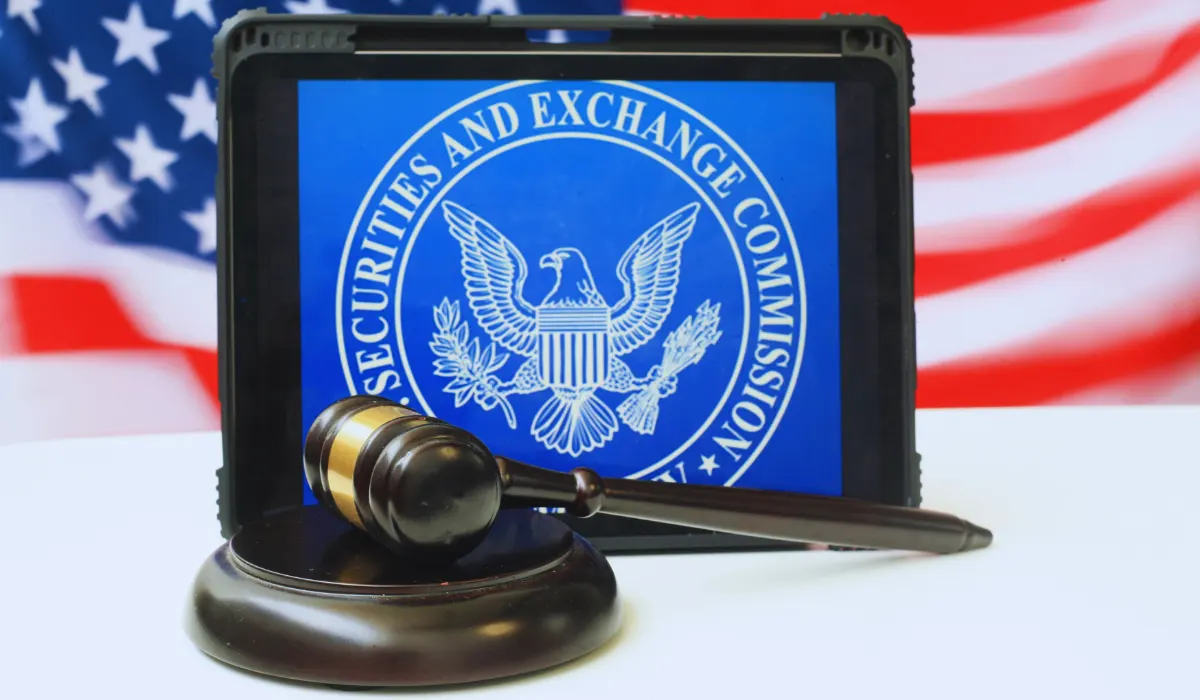 Securities and Exchange Commission (SEC)