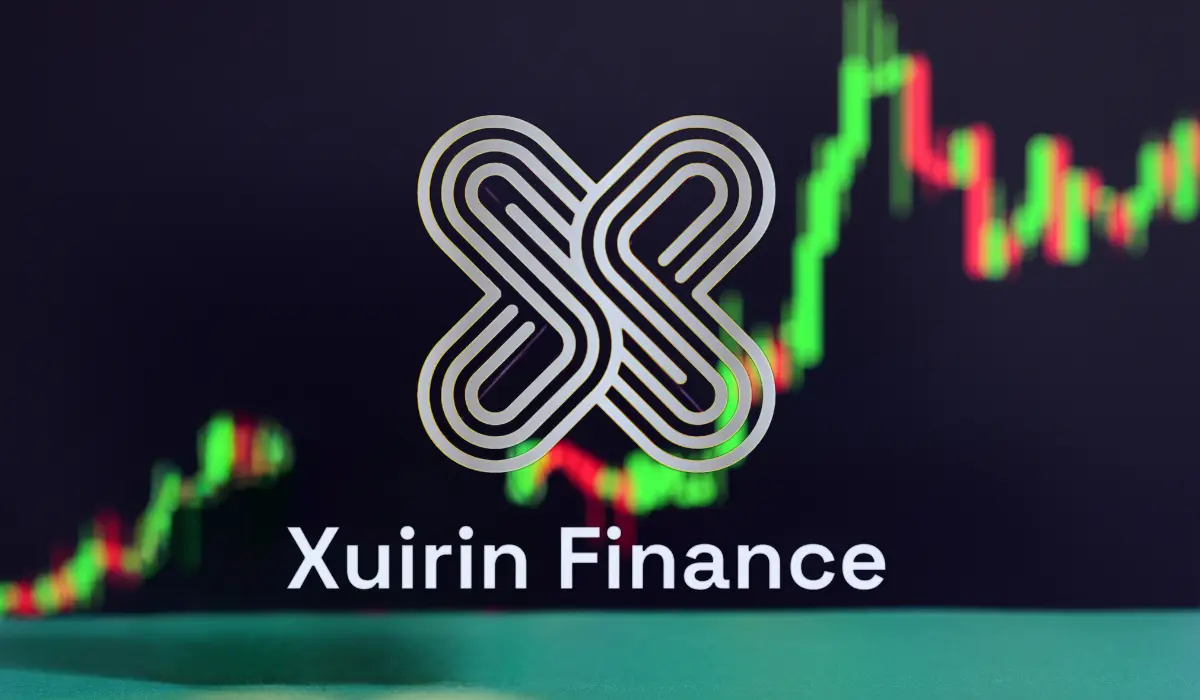 Xuirin Finance