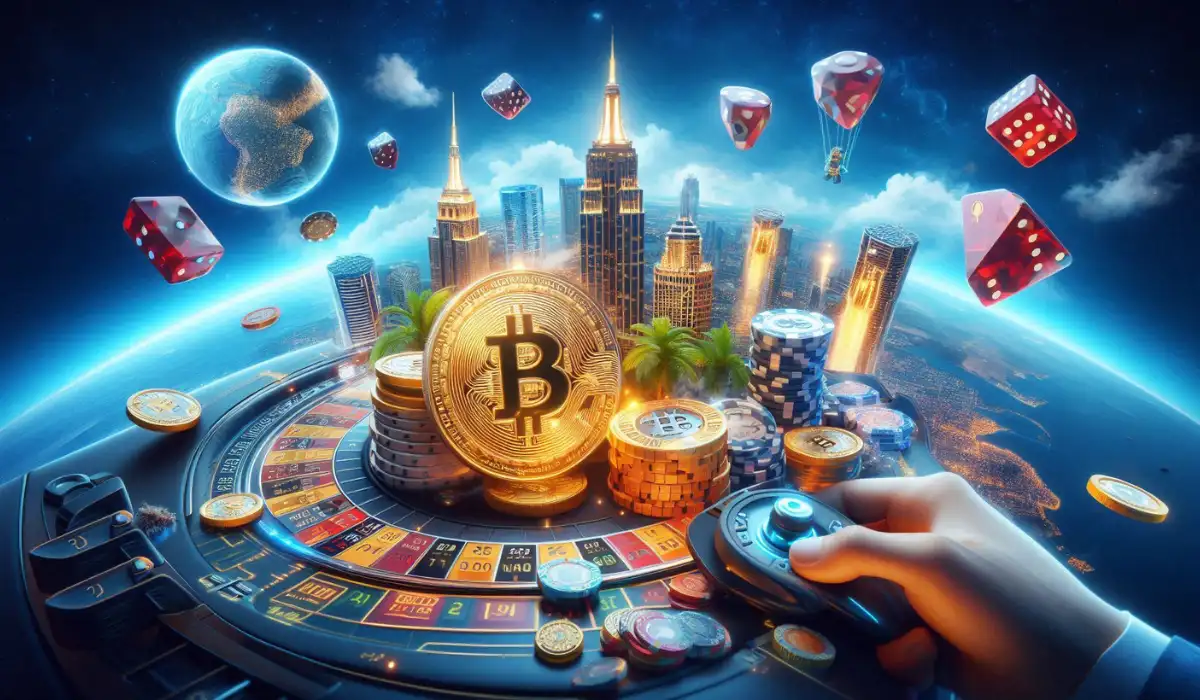 die richtige Online-Auswahl eines Bitcoin-Casinos ohne Einzahlungsbonus