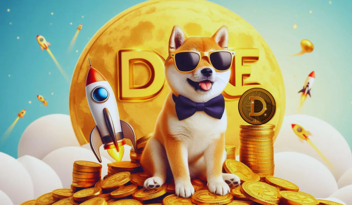 Dogecoin (DOGE)