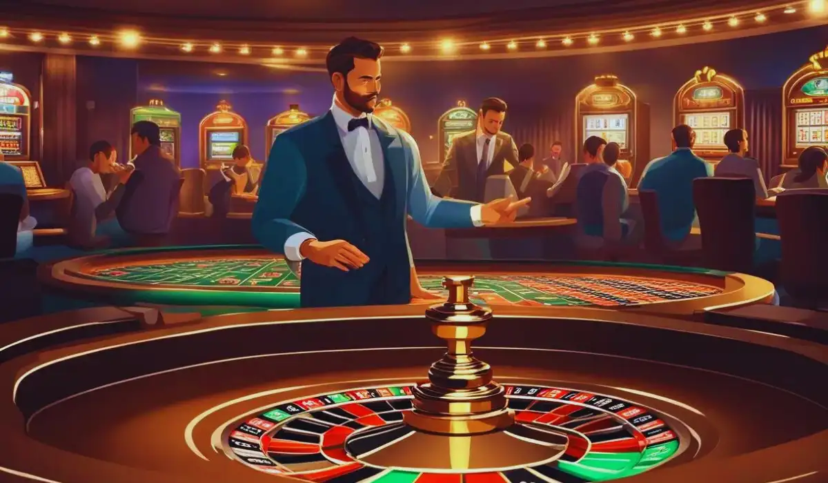 6 höchsten Gewinne in der Online-Casino