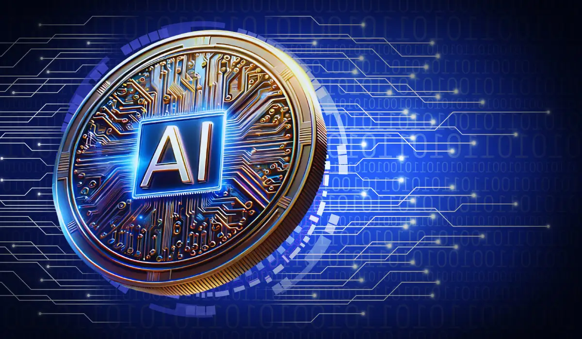 AI krypto token