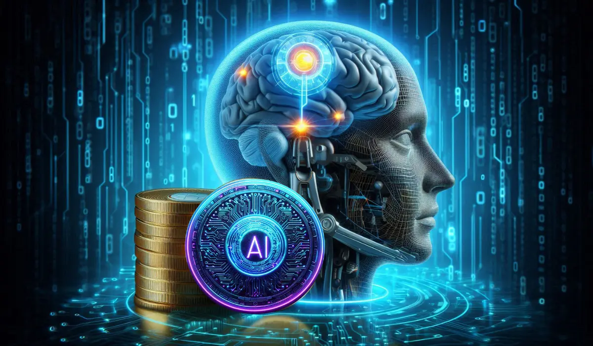 AI Krypto coins