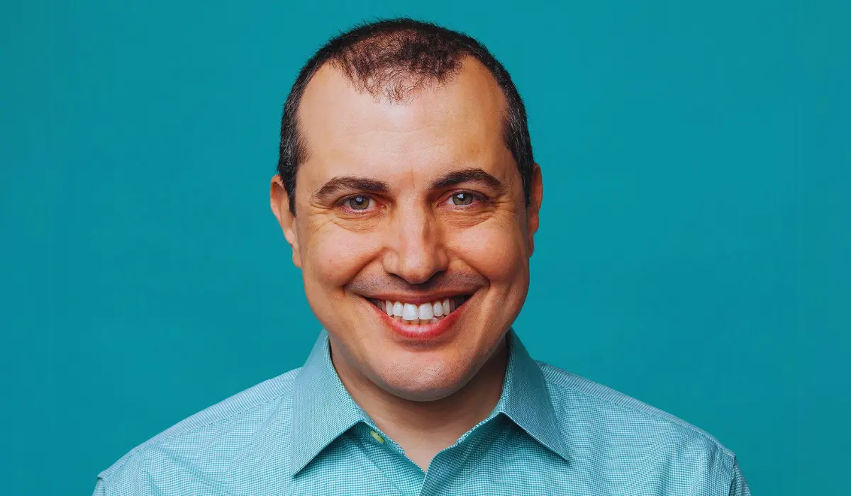 Andreas M. Antonopoulos