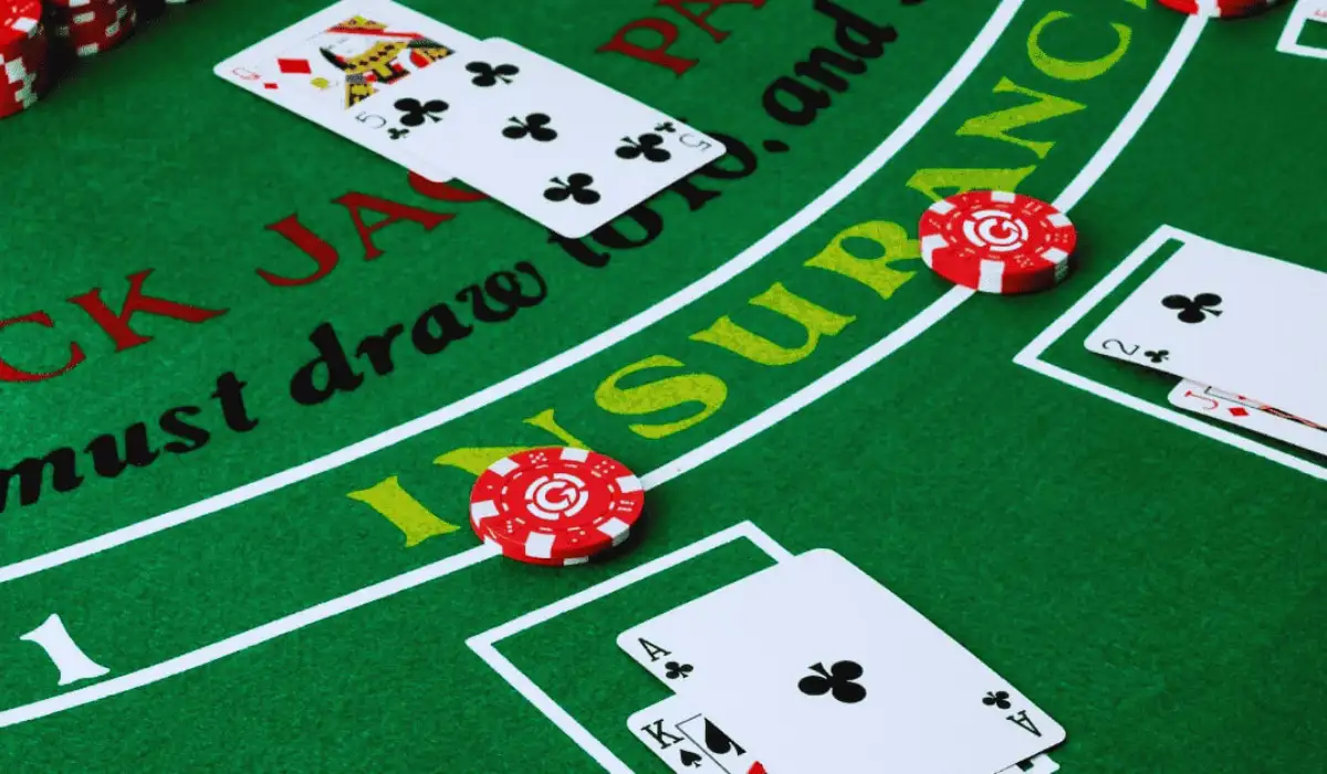 Blackjack-Double-Down-Strategie