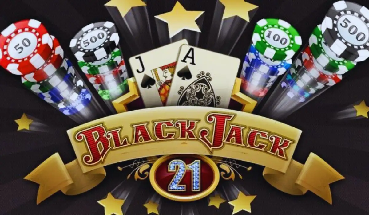 Bonus-Spin-Blackjack