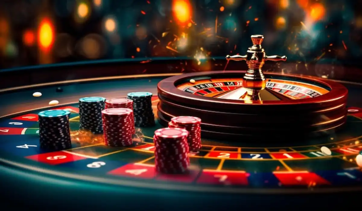 Casinos ohne Oasis in Deutschland 