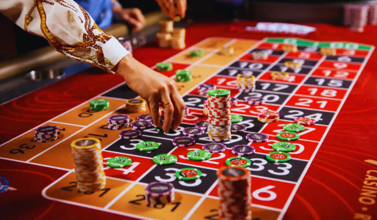 Casinospiele