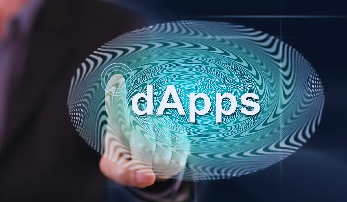 dezentrale anwendungen-dapps