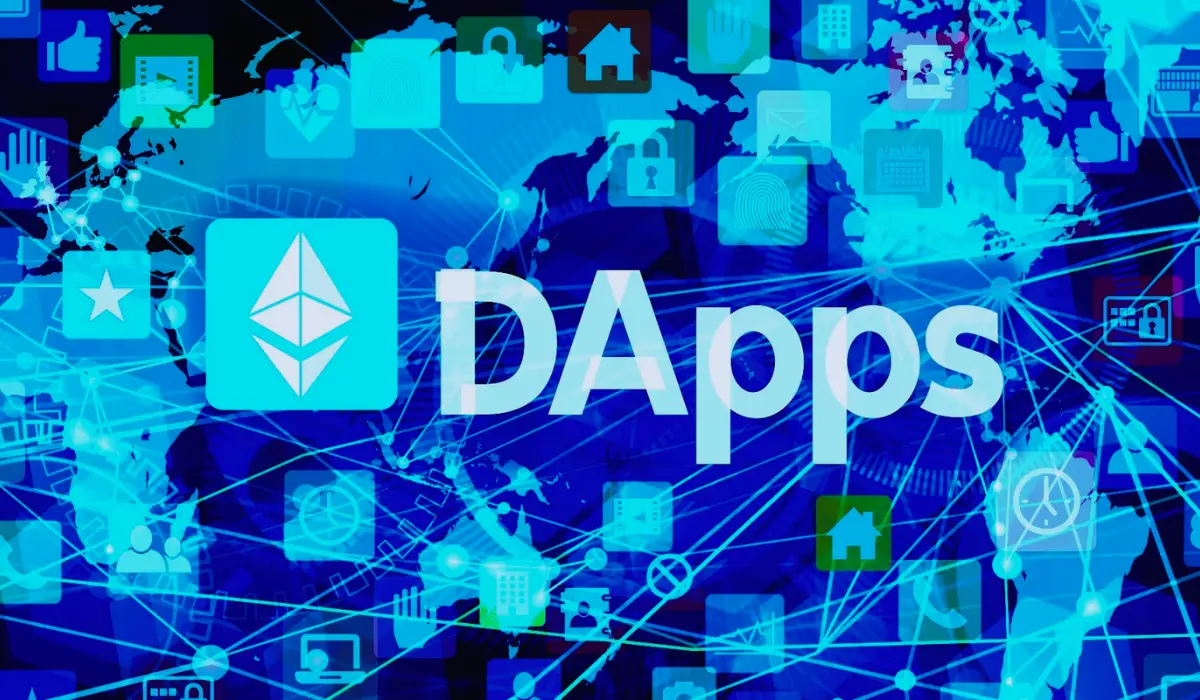 dezentrale anwendungen-dapps