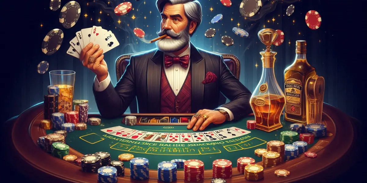 Die besten Blackjack-Spiele um echtes Geld