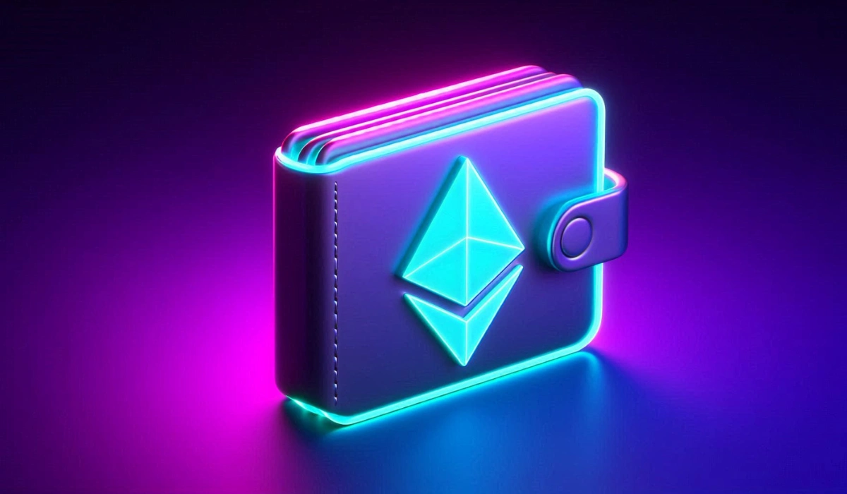 Ethereum Wallet Ein Leitfaden zur Verwaltung Ihrer ETH