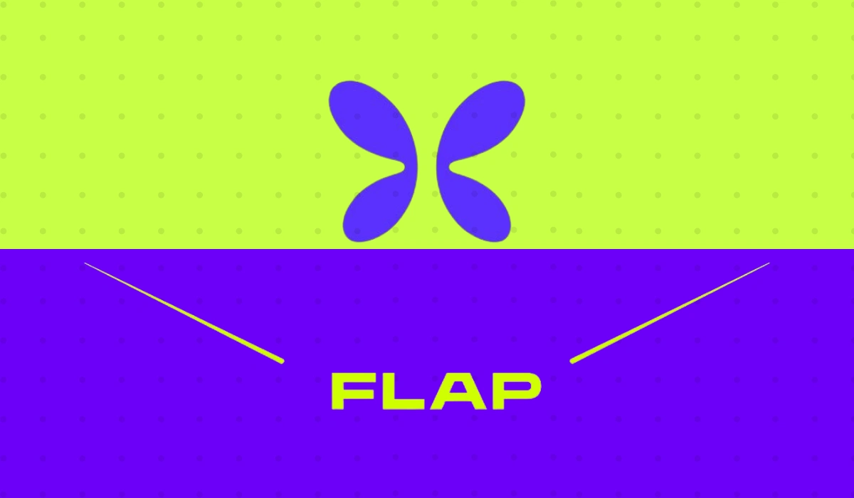 Flap Airdrop