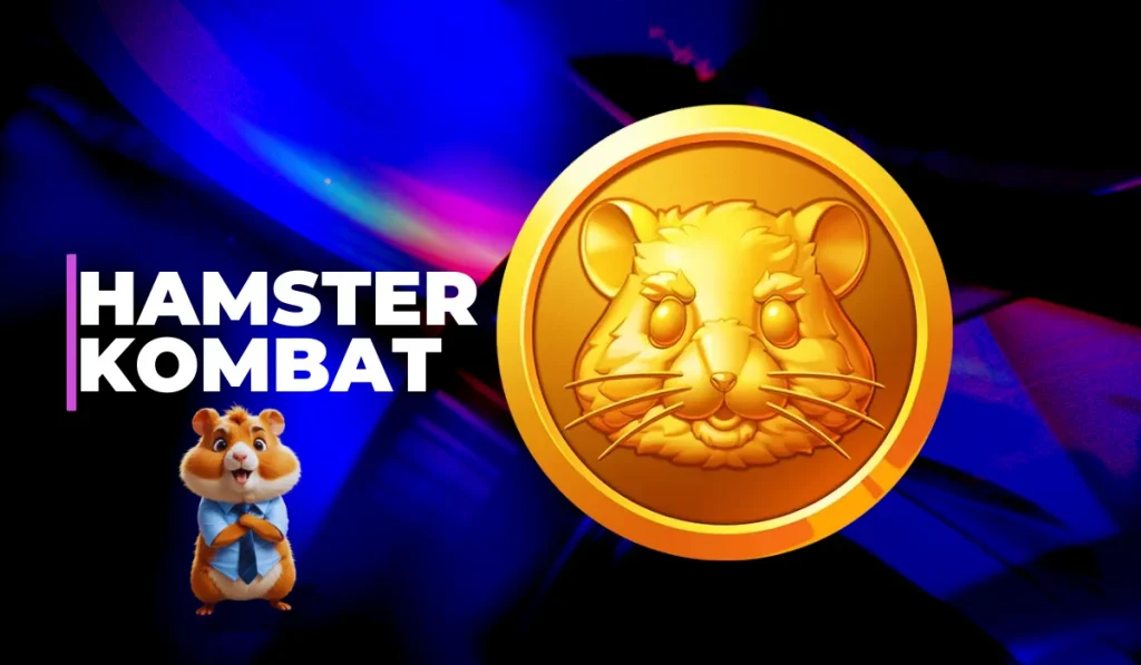 Hamster Kombat