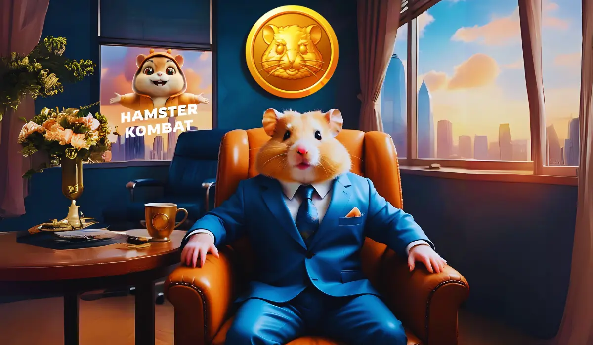 Hamster Kombat Daily cipher and Combo 