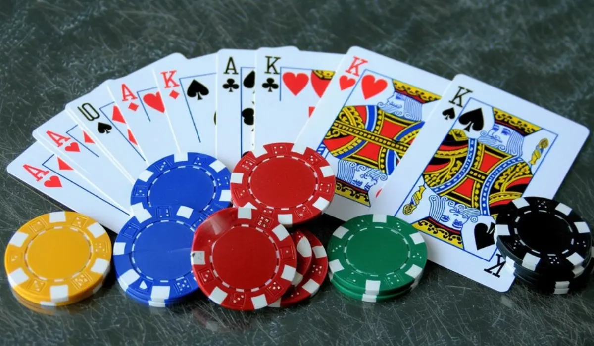 Ist Online-Blackjack manipuliert