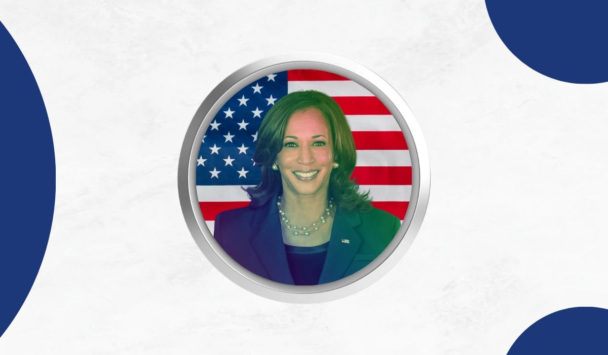 Kamala Harris Coin (KAMALA) Preisvorhersage 2024–2030 Einige Einblicke