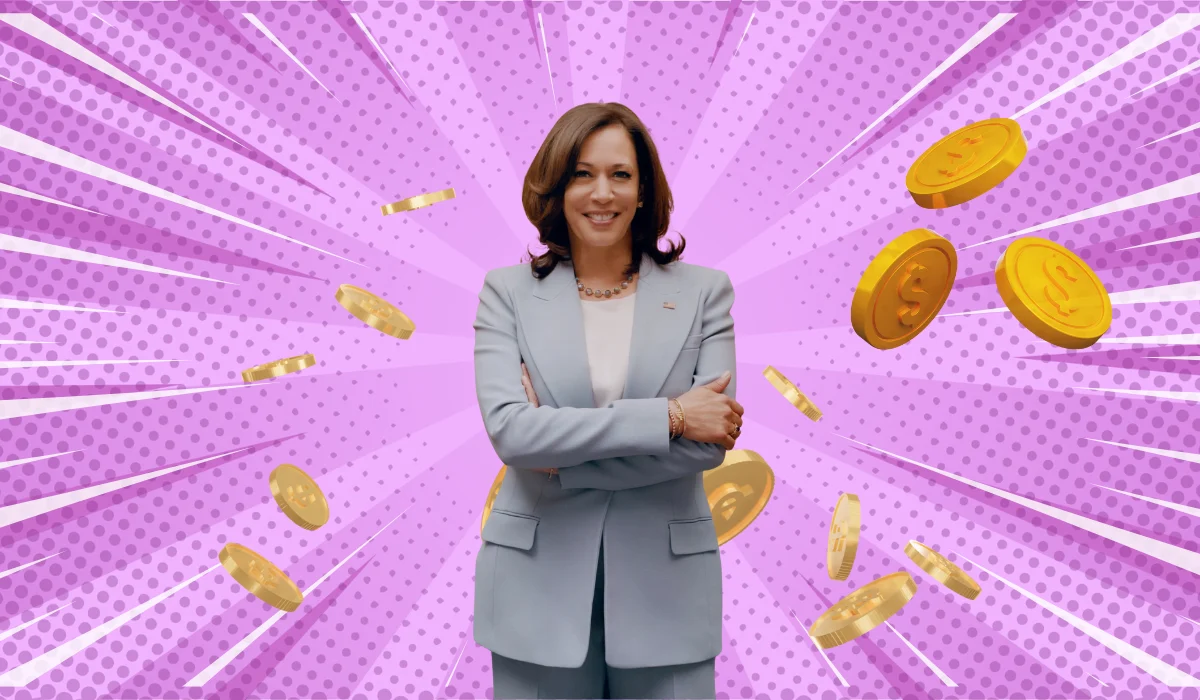 Kamala Harris Coin (KAMALA) Preisvorhersage