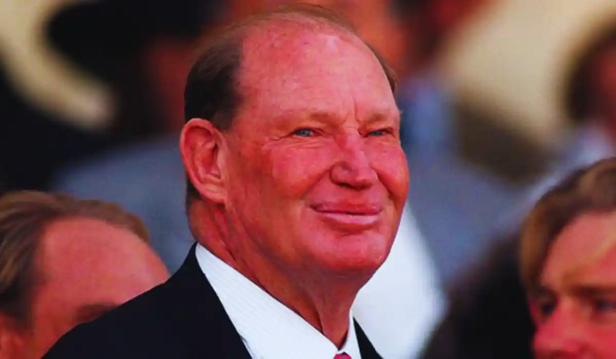 Kerry Packer 