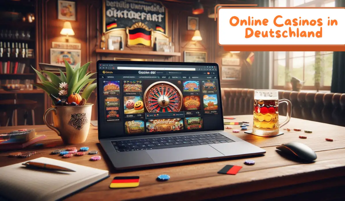 Online Casinos in Deutschland