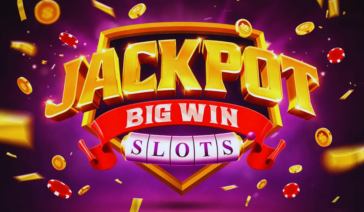 Online-Jackpot zu gewinnen