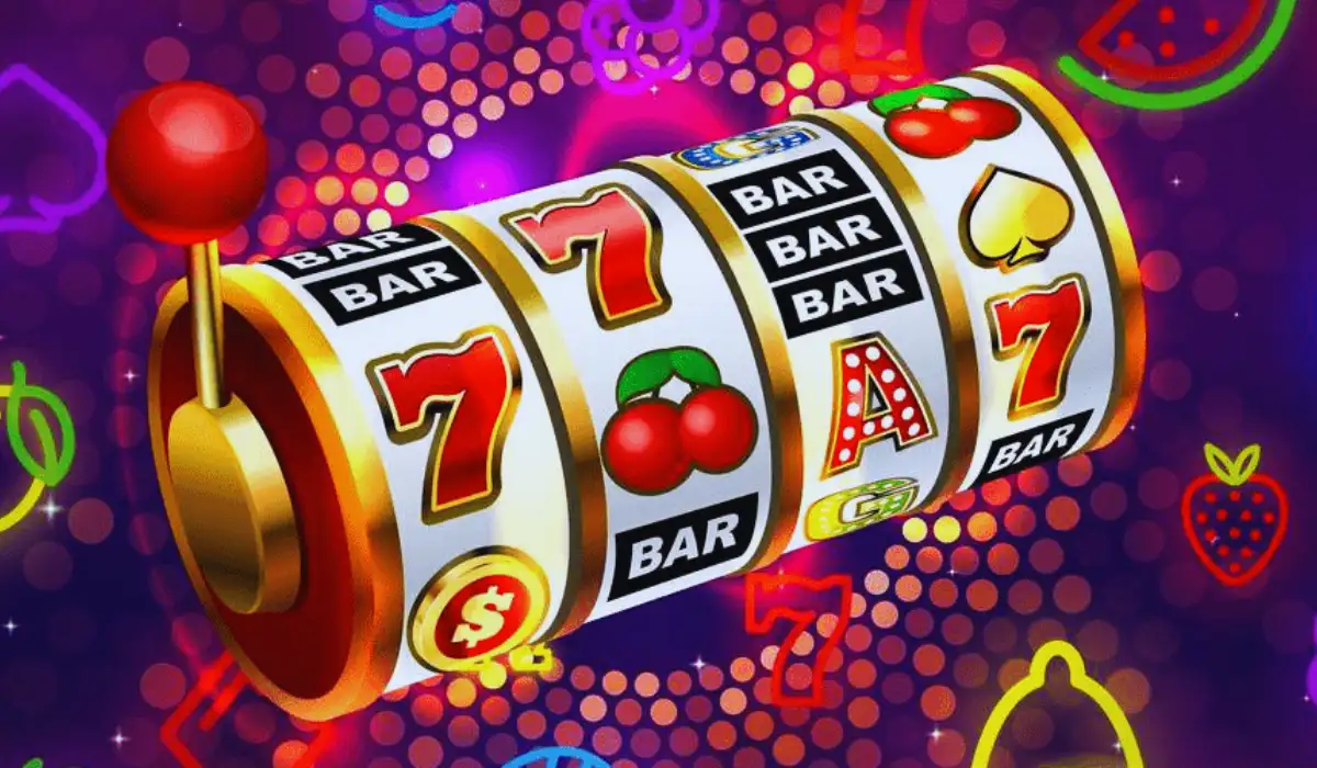 RTG-Slots mit der höchsten Auszahlung