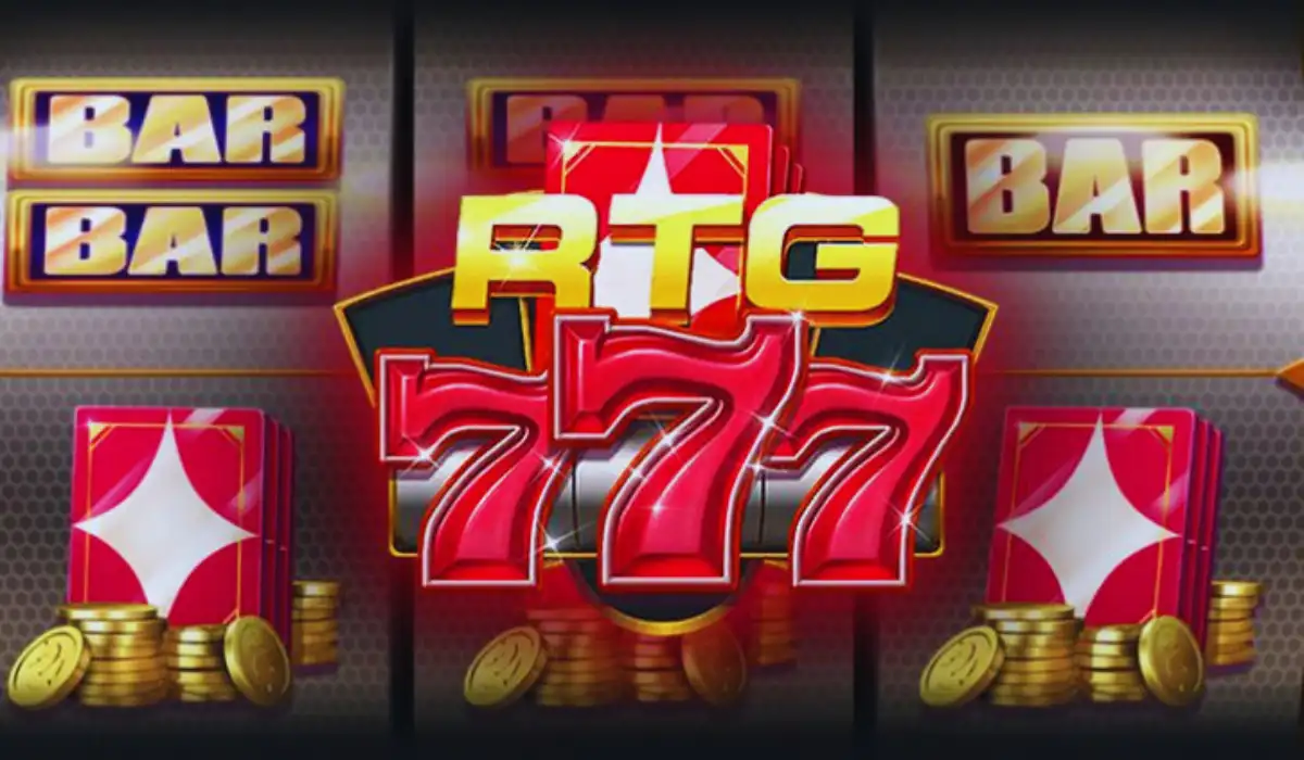 RTG-Slots