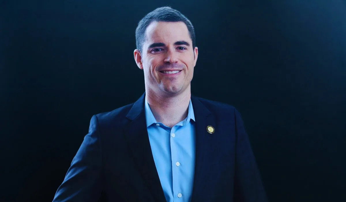 Roger Ver