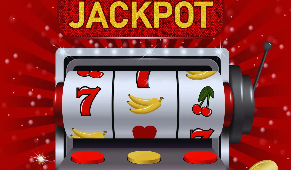 Slot-Jackpot-Gewinne aller Zeiten