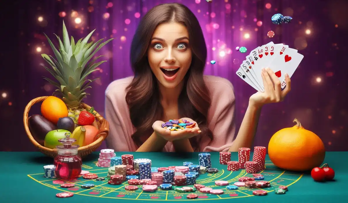 Vorteile spannender Casinospiele