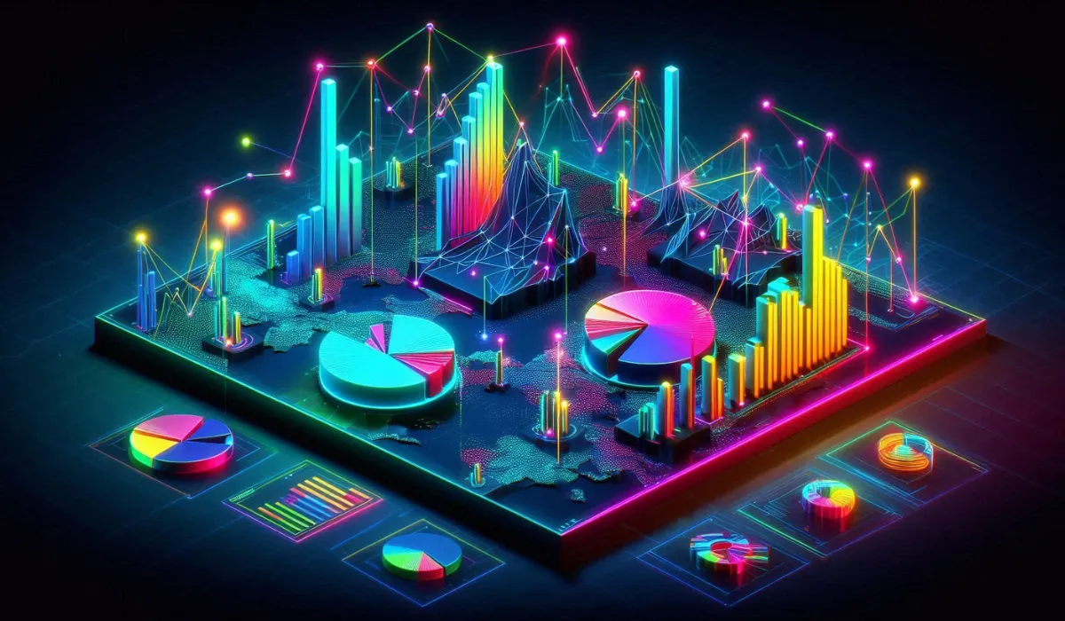 Was ist ein crypto liquidation map und wie wird er im Kryptowährungshandel verwendet