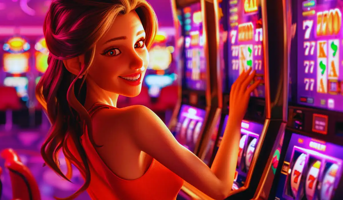 Zu vermeidende Online-Slot-Spiele