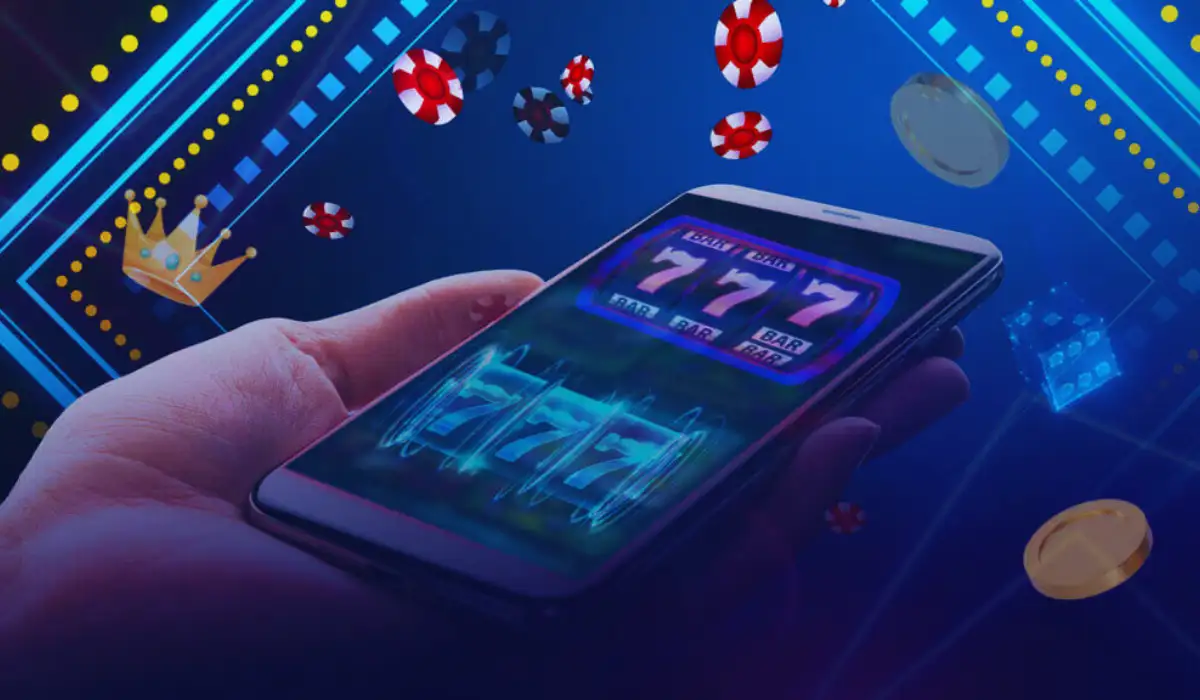 mobile Slots