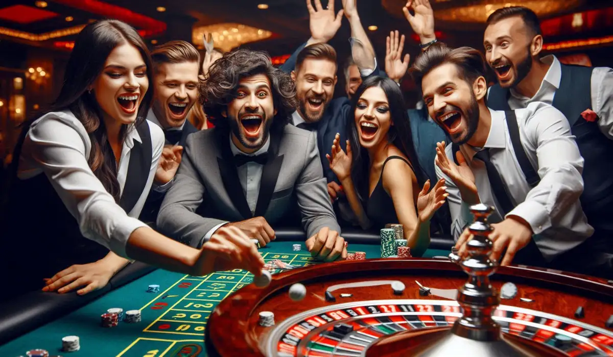 wie man bei jedem Online-Roulette gewinnt