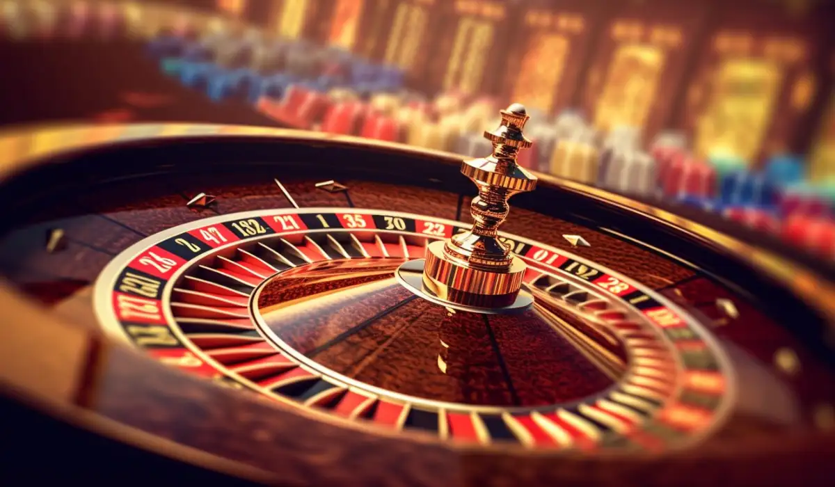 wie man bei jeder Drehung beim Roulette gewinnt