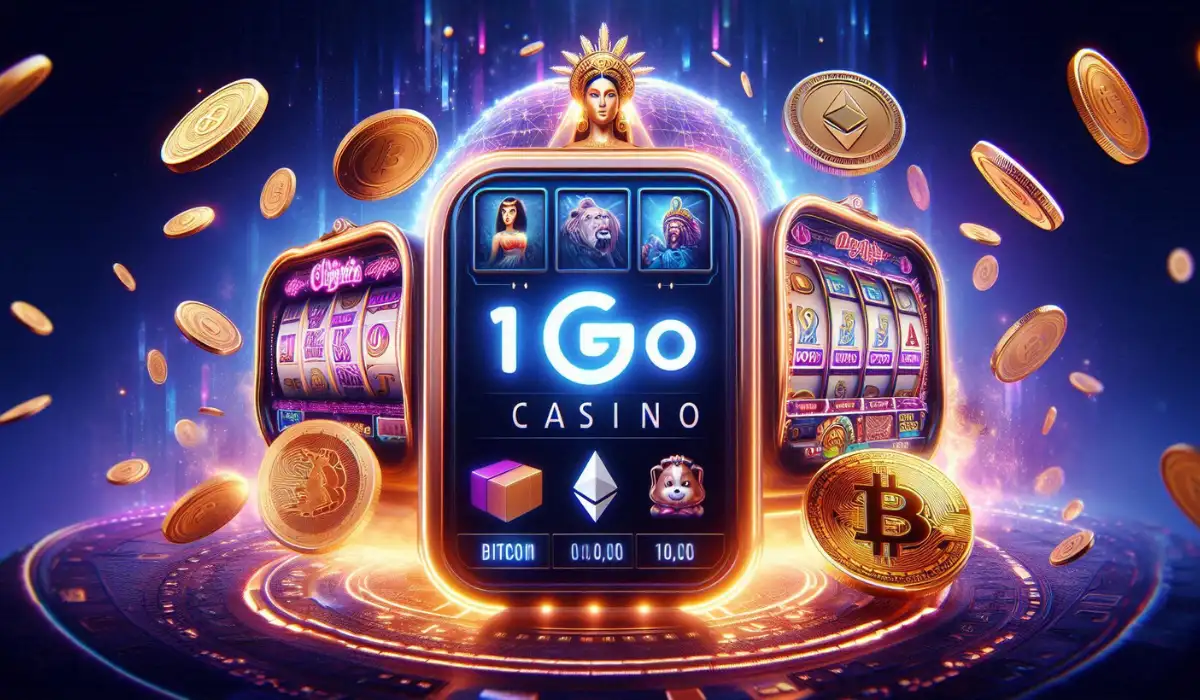 1go Casino Bonus ohne Einzahlung 2024