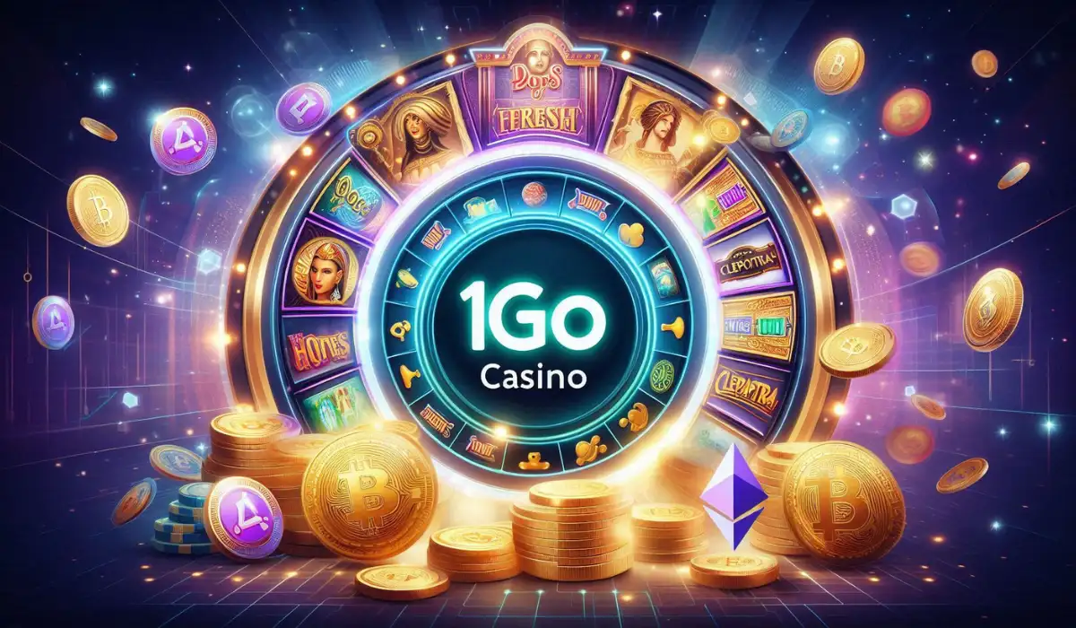 1go Casino Bonus ohne Einzahlung