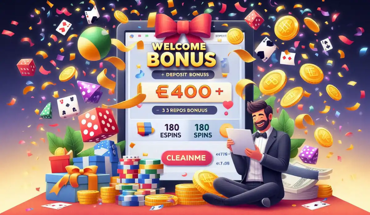 Belabet Casino Bonus ohne Einzahlung für neue Spieler