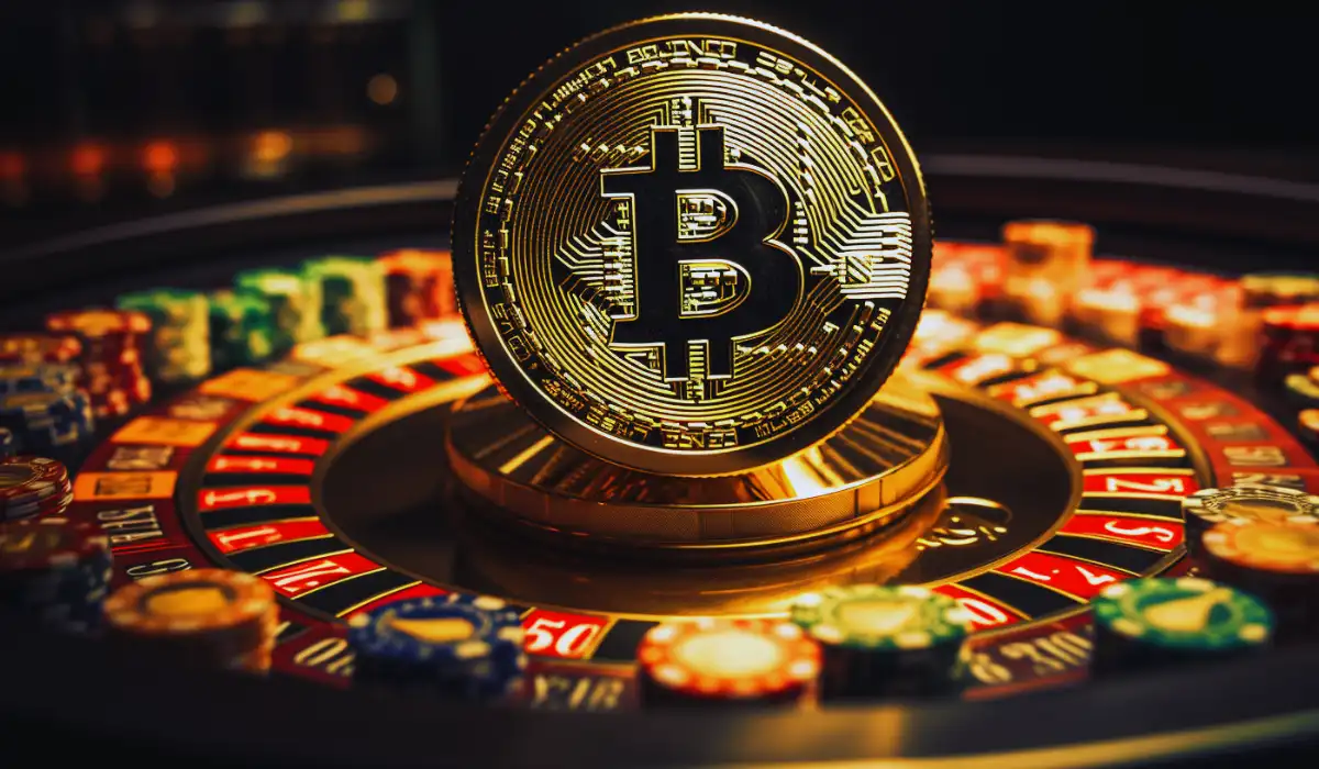 Bitcoin-Poker-Tipps