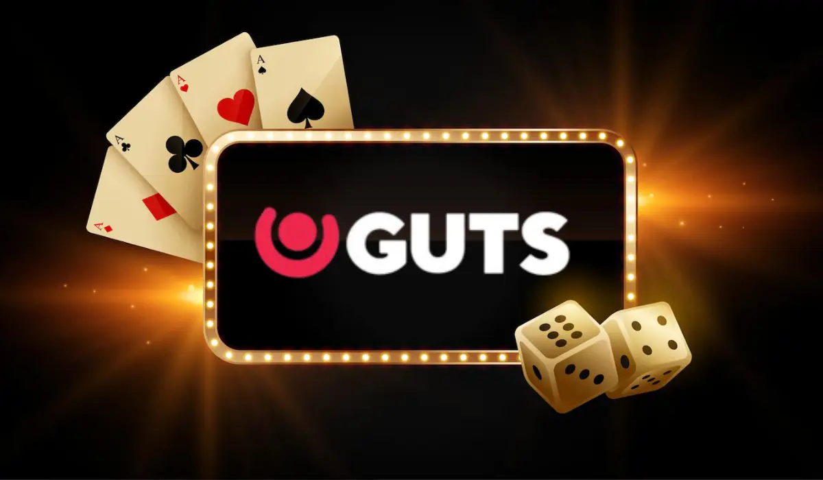 Bonus Code Guts Casino