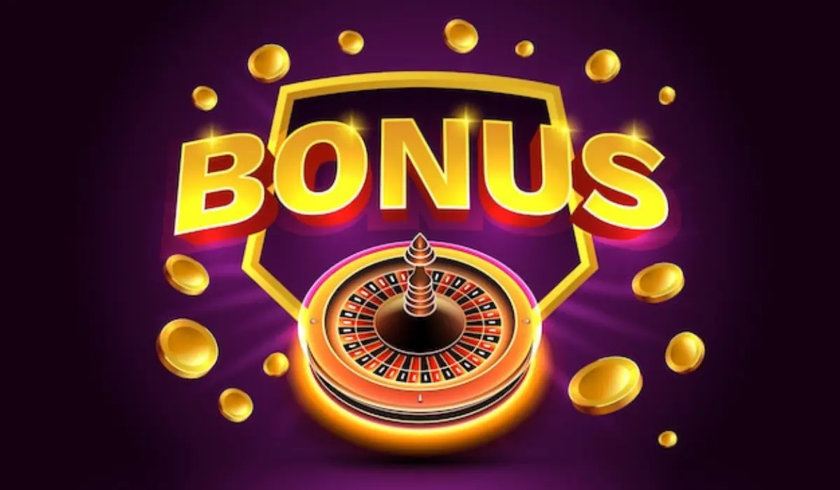 Casino-Bonus ohne Einzahlung