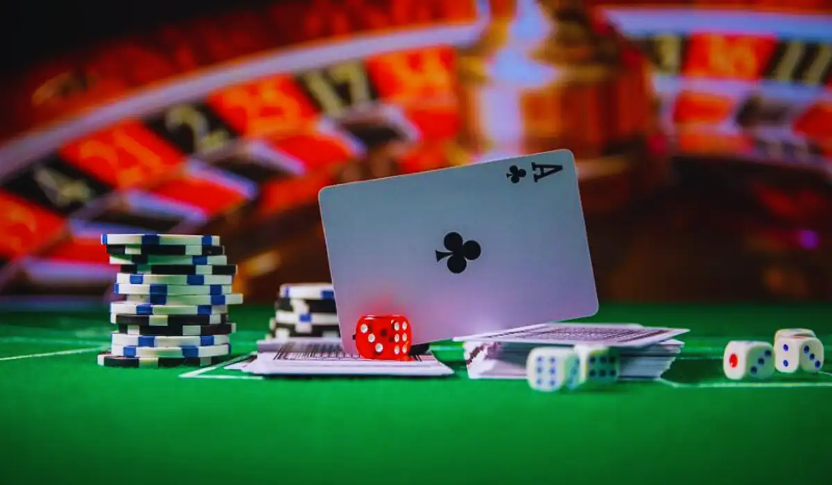 Casino-Websites mit schneller